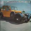LP - Max Bygraves - Max Bygraves Rolls On