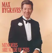 Max Bygraves - Memories Are Made Of This