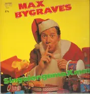 Max Bygraves - Singalongamaxmas