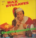 LP - Max Bygraves - SingalongamaXmas