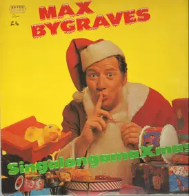 Max Bygraves - Singalongamaxmas