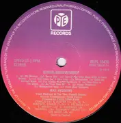 LP - Max Bygraves - Singalongamemory Volume 6