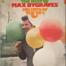 LP - Max Bygraves - The Best Of Max Bygraves His Hits Of The 50's