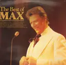 LP - Max Bygraves - The Best Of MAX