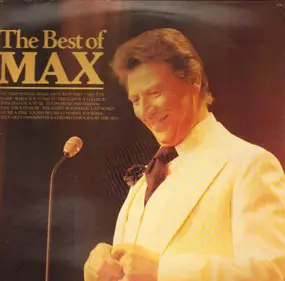 Max Bygraves - The Best Of MAX
