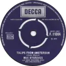 7inch Vinyl Single - Max Bygraves - You Need Hands / Tulips From Amsterdam