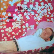 LP - Max Goldt - Ende Juli, Anfang August