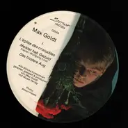 Max Goldt - L'église Des Crocodiles