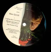 Max Goldt - L'église Des Crocodiles