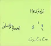 Max Goldt - Weihnachten Im Bordell (Lese-Live 3)