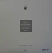 LP - Max Goldt - Die Radiotrinkerin & Die Legendäre Letzte Zigarette