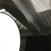 LP - Max Goldt - Restaurants Restaurants Restaurants (Zweiundzwanzig Hysterische Miniaturen - Weitgehend Eine Sprechplatte) - Test pressing