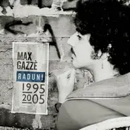 Max Gazzè - Raduni 1995 2005