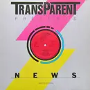 12inch Vinyl Single - Max-Gang - Automatic Lover