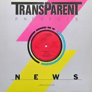 12inch Vinyl Single - Max-Gang - Automatic Lover