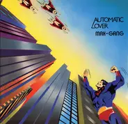Max-Gang - Automatic Lover