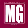 CD - Max Gerlach Big Band - MG Volume 2