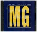 CD - Max Gerlach Big Band - MG