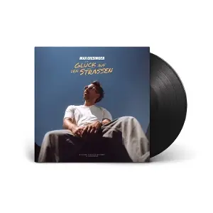 Max Giesinger - Glück Auf Den Strassen