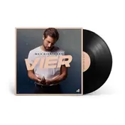 Max Giesinger - Vier