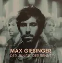CD - Max Giesinger - Der Junge, Der Rennt