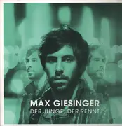 LP - Max Giesinger - Der Junge, Der Rennt - Gatefold