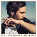 CD - Max Giesinger - Die Reise
