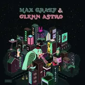 MAX GRAEF - The Yard Work Simulator