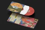 MAX GRAEF - Rivers of the Red Planet