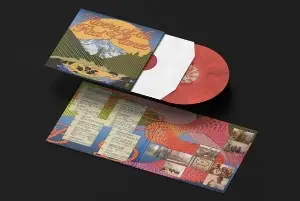 MAX GRAEF - Rivers of the Red Planet
