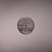 12inch Vinyl Single - Max Graef - Bummse EP - EP