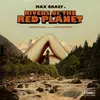 Double LP - Max Graef - Rivers of the Red Planet (2LP)