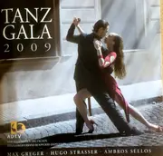 CD - Max Greger , Hugo Strasser , Ambros Seelos - Tanz Gala 2009