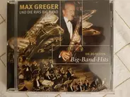 Max Greger , RIAS Big Band - Die 20 Besten Bigband Hits