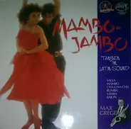 Max Greger - Mambo Jambo