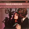 LP - Max Greger - Max Greger