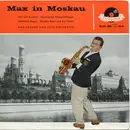 7inch Vinyl Single - Max Greger - Max In Moskau