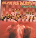 Double LP - Max Greger - Olympia Party '72