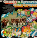 LP - Max Greger Orchester - Gaudi in Bavaria, 28 bayrische Lieder zum Tanzen