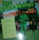 LP - Max Greger - Das Grüne Rezept