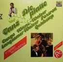 LP - Max Greger - Die Tanzplatte