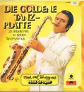 LP - Max Greger - Die Goldene Tanzplatte - Mach Mal Tanztag Mit Max Greger