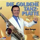 CD - Max Greger - Die Goldene Tanzplatte