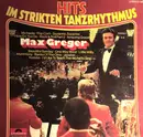 LP - Max Greger - Hits Im Strikten Tanzrhythmus