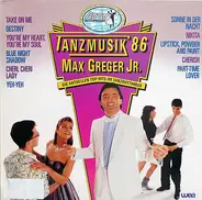 Max Greger Jr. - Tanzmusik '86