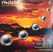 Max Greger Jr. - Fantasy