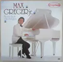 LP - Max Greger Jr. - Für Eine Nacht Voller Seligkeit