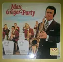 LP - Max Greger - Party