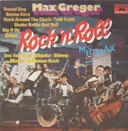 Max Greger - Rock 'n' Roll mit Max