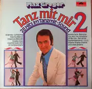 LP - Max Greger - Tanz Mit Mir 2
